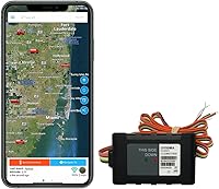 Optimus GV50MA Wired GPS Tracker — image 1