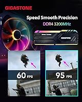 Gigastone Game TURBO 16GB DDR4 3200MHz RAM — image 5