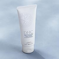 DHC Mild Foaming Face Wash 3.5oz — image 7