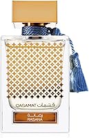 RASASI Qasamat Rasana EDP Spray 2.19oz — image 3