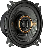 KICKER 47KSC404 KS Series 4″ Coaxial Speakers — image 2