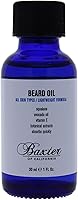 Baxter of California Beard Grooming Oil 1 Oz — image 4