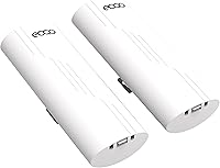 EOQO CPE355 5.8GHz Outdoor Wireless Bridge — image 1
