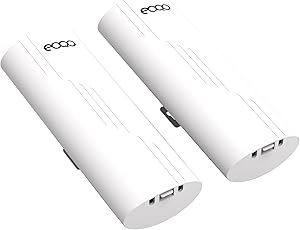 EOQO CPE355 5.8GHz Outdoor Wireless Bridge Review