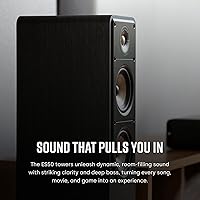 Polk Signature Elite ES50 Tower Speaker — image 3
