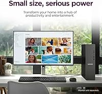 Lenovo IdeaCentre Business Desktop | Intel Core i3-12100 | 32GB RAM | 1TB SSD + 1TB HDD — image 5