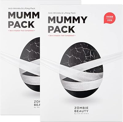 SKIN1004 Mummy Pack 2-Box Set