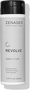 Zenagen Revolve Conditioner 5oz Review