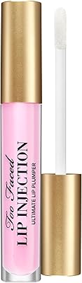 Too Faced Lip Injection Plumping Lip Gloss 0.14 Fl Oz