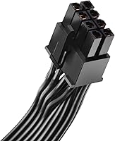 SilverStone SX500-G 500W SFX Fully Modular 80 Plus Gold Power Supply — image 8