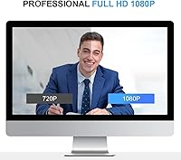 TBYEPJU 1080p Nanny Cam Security Camera — image 3