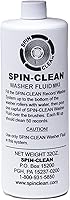 Spin-Clean 32oz Record Washer Fluid — image 1