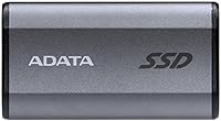 ADATA SE880 2TB Portable SSD — image 1