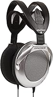 Koss UR40 Over-Ear Headphones — image 1