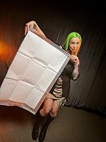 Tattoo Armour XL Sheets — image 6