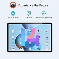 DOOGEE T30E 11-inch Tablet 9GB+128GB — image 4