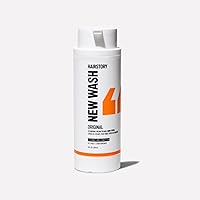 Hairstory New Wash Original 8oz — image 1