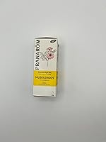 Pranarom Organic Rosehip Oil 50ml — image 10