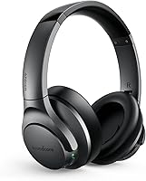 Soundcore Anker Life Q20 Hybrid Active Noise Cancelling Headphones — image 7