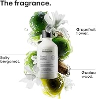 L'Oréal Professionnel Paris Metal Detox Shampoo 10.1oz — image 4