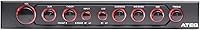 Autotek ATEQ Equalizer — image 2