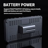 UNISHEEN UR500 4K60 Video Capture Box — image 5