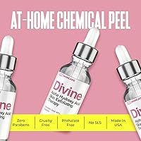 Divine Derriere Mandelic Acid Clearing Serum 40% AHA — image 7