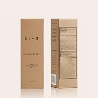DIME Beauty Tinted Glow Wonderscreen SPF 30 (Medium) 50g — image 9
