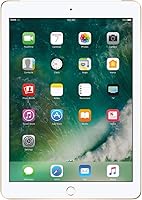 Apple iPad 9.7-inch (2017, 32GB, WiFi, Refurbished) — image 1