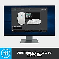 Logitech MX Anywhere 2S Bluetooth Edition — image 10