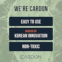 Cardon Men's SPF 30 Korean Sunscreen for Face, 35mL — image 7