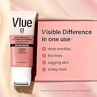 VLUE Retinol Guasha Neck Firming Cream 1.69 fl. oz. — image 5
