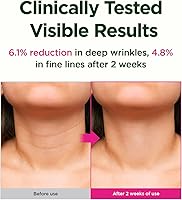 CKD Retino Collagen Gua Sha Neck Cream 1.69 fl oz — image 3