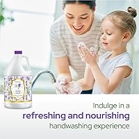Puremax Lavender Chamomile Foaming Hand Soap 128oz — image 4