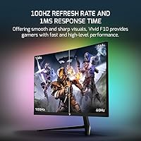 GAMEPOWER F10 23.6-inch Curved Gaming Monitor — image 8