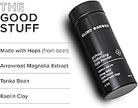 Blind Barber 80 Proof Texturizing Powder 0.5oz — image 3