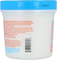 Nvey Eco Cocktail Super Fruit Curl Complex Styling Creme, 16 oz — image 3