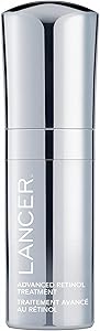 Lancer Skincare Advanced Retinol Treatment 1.25% Retinol 1oz Review