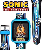 Sonic the Hedgehog Kids Smart Watch — image 5