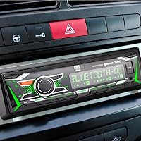 Dual Electronics XRM69RGB Car Stereo — image 5