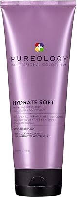 Pureology Hydrate Softening Treatment 6.98oz