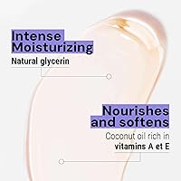 Panier des Sens Lavender Foaming Hand Soap Refill 34 Fl.oz — image 3