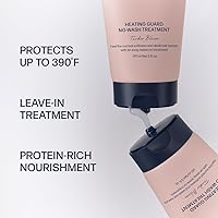 UNOVE Heating Guard No-wash Leave In Hair Treatment 147ml — image 2