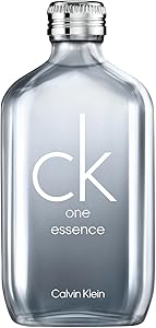 Calvin Klein CK One Essence Parfum Intense 50mL Review