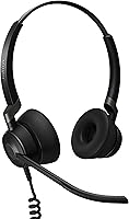Jabra Engage 50 Stereo Wired Headset — image 1