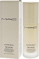 MAC Hyper Real Serumizer Skin Balancing Hydration Serum 1 oz — image 4