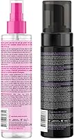 B.TAN Violet Self Tan Foam & Face Mist Kit 6.7 Fl Oz — image 2