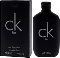 Calvin Klein CK Be Eau de Toilette 100mL — image 4