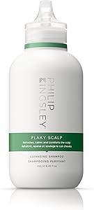 Philip Kingsley Flaky Scalp Shampoo 8.45 oz Review