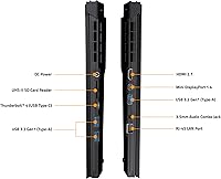 GIGABYTE AORUS 15P XD-73US224SO — image 10